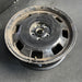 17" BEETLE 12 17x7 , , black Original OEM Wheel Rim - View 7