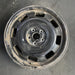 17" BEETLE 12 17x7 , , black Original OEM Wheel Rim - Additional View