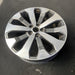 20" TELLURIDE 20-22 20x7.5 , 10 spoke Original OEM Wheel Rim - View 8