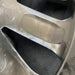 20" TELLURIDE 20-22 20x7.5 , 10 spoke Original OEM Wheel Rim - View 10