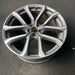 20" VOLVO XC90 16-19 20x9 , 10 spoke, machined face Original OEM Wheel Rim - View 8