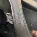 20" VOLVO XC90 16-19 20x9 , 10 spoke, machined face Original OEM Wheel Rim - View 10