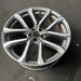 20" VOLVO XC90 16-19 20x9 , 10 spoke, machined face Original OEM Wheel Rim - View 8