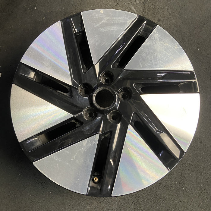 18" IONIQ 6 23-25 18x7.5 Original OEM Wheel Rim - Additional View