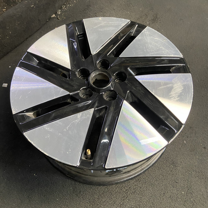 18" IONIQ 6 23-25 18x7.5 Original OEM Wheel Rim - View 7