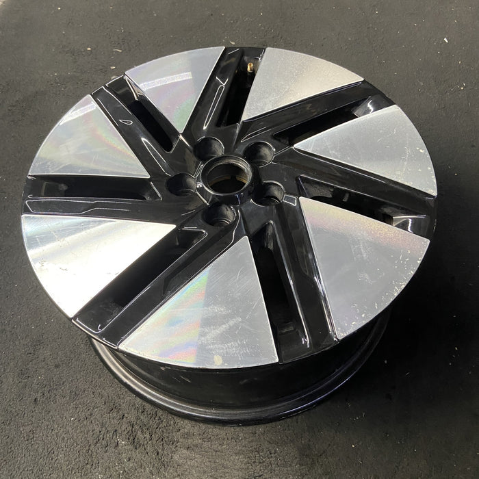 18" IONIQ 6 23-25 18x7.5 Original OEM Wheel Rim - View 8