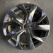 18" TAOS 22 18x7, , , Original OEM Wheel Rim - Additional View