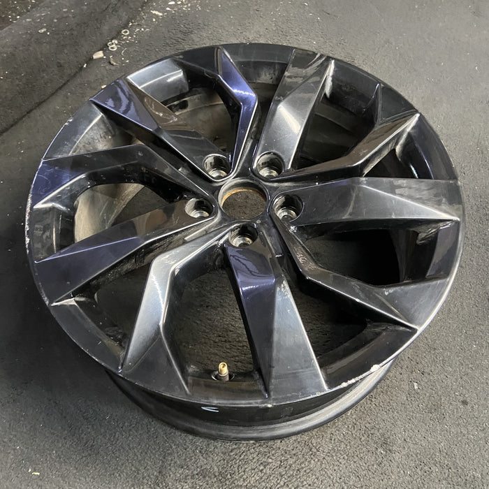 18" TAOS 22 18x7, , , Original OEM Wheel Rim - View 7