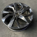 18" TAOS 22 18x7, , , Original OEM Wheel Rim - View 8