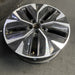 19" EV6 22-24 19x7.5 , black inlay Original OEM Wheel Rim - View 7