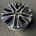 19" MIRAI 21-26 19x8 , machined Original OEM Wheel Rim - View 8