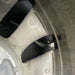 19" MIRAI 21-26 19x8 , machined Original OEM Wheel Rim - View 9