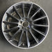 19" MERCEDES CLA-CLASS 20-22 118 Type, CLA250, 19x7.5, 14 spoke, black Original - Additional View
