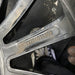 19" MERCEDES CLA-CLASS 20-22 118 Type, CLA250, 19x7.5, 14 spoke, black Original - View 9