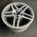 18" MERCEDES E-CLASS 14 207 Type, Conv, E350, 18x8.5 , AMG Original OEM Wheel - View 7