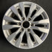 18" ARMADA 17-21 18x8, Original OEM Wheel Rim - Additional View