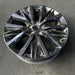 20" TELLURIDE 20-22 20x7.5 , 20 spoke Original OEM Wheel Rim - View 8