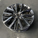 20" TELLURIDE 20-22 20x7.5 , 20 spoke Original OEM Wheel Rim - View 8