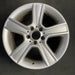 17" MERCEDES C-CLASS 10 204 Type; C300, 17x7.5, 5 spoke Original OEM Wheel Rim - Additional View