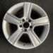17" MERCEDES C-CLASS 10 204 Type; C300, 17x7.5, 5 spoke Original OEM Wheel Rim - Additional View