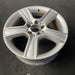 17" MERCEDES C-CLASS 10 204 Type; C300, 17x7.5, 5 spoke Original OEM Wheel Rim - View 8