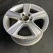 17" MERCEDES C-CLASS 10 204 Type; C300, 17x8.5, 5 spoke Original OEM Wheel Rim - View 7