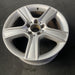 17" MERCEDES C-CLASS 10 204 Type; C300, 17x8.5, 5 spoke Original OEM Wheel Rim - View 8