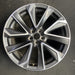 18" COROLLA 19 Hatchback, 18x8 Original OEM Wheel Rim - Additional View