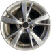 18" LEXUS IS250 09 18x8 , , split Original OEM Wheel Rim - Front View