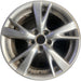 18" LEXUS IS250 09 18x8 , , split Original OEM Wheel Rim - Front View