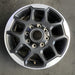 18" DODGE 2500 PICKUP 26 , 18x8, 10 spoke Original OEM Wheel Rim - Additional View