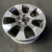 18" WRANGLER 18 VIN X , 18x7.5, 7 spoke, Original OEM Wheel Rim - View 8