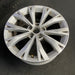 17" TIGUAN 18 17x7 , , split spoke Original OEM Wheel Rim - View 7