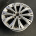 17" TIGUAN 18 17x7 , , split spoke Original OEM Wheel Rim - View 7