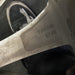 17" TIGUAN 18 17x7 , , split spoke Original OEM Wheel Rim - View 9