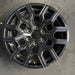 18" COLORADO 23-24 18x8.5 , opt PZX Original OEM Wheel Rim - Additional View