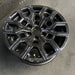 18" COLORADO 23-24 18x8.5 , opt PZX Original OEM Wheel Rim - View 7