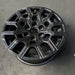 18" COLORADO 23-24 18x8.5 , opt PZX Original OEM Wheel Rim - View 8