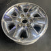 18" SIERRA 1500 PICKUP 09-13 18x8, 6 spoke, same size spokes Original OEM Wheel - View 7