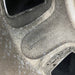 18" SIERRA 1500 PICKUP 09-13 18x8, 6 spoke, same size spokes Original OEM Wheel - View 10