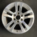 18" SIERRA 1500 PICKUP 19 classic , 18x8.5, 5 spoke, double Original OEM Wheel - Additional View