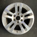 18" SIERRA 1500 PICKUP 19 classic , 18x8.5, 5 spoke, double Original OEM Wheel - Additional View