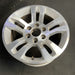 18" SIERRA 1500 PICKUP 19 classic , 18x8.5, 5 spoke, double Original OEM Wheel - View 7