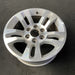 18" SIERRA 1500 PICKUP 19 classic , 18x8.5, 5 spoke, double Original OEM Wheel - View 8