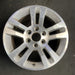 18" SIERRA 1500 PICKUP 19 classic , 18x8.5, 5 spoke, double Original OEM Wheel - Additional View