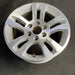 18" SIERRA 1500 PICKUP 19 classic , 18x8.5, 5 spoke, double Original OEM Wheel - View 7