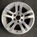 18" SIERRA 1500 PICKUP 19 classic , 18x8.5, 5 spoke, double Original OEM Wheel - Additional View
