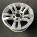 18" SIERRA 1500 PICKUP 19 classic , 18x8.5, 5 spoke, double Original OEM Wheel - View 8