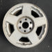 17" SILVERADO 1500 PICKUP 04 17x7.5, Original OEM Wheel Rim - Additional View