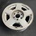 17" SILVERADO 1500 PICKUP 04 17x7.5, Original OEM Wheel Rim - View 7